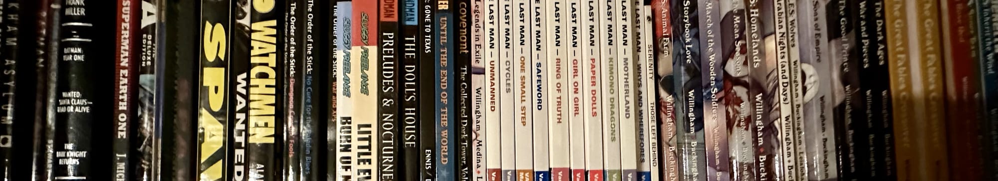 You're In The Right Place