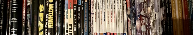 You're In The Right Place