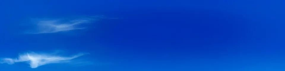 Why Is The Sky Blue?