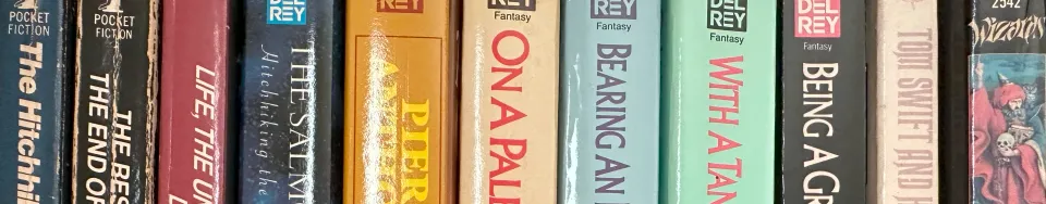 My Year In Books (2024 Edition)